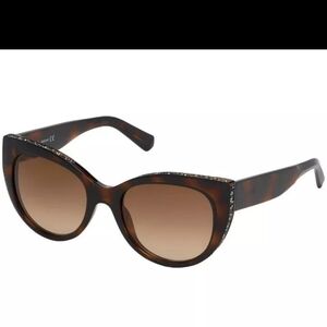 Swarovski sunglasses